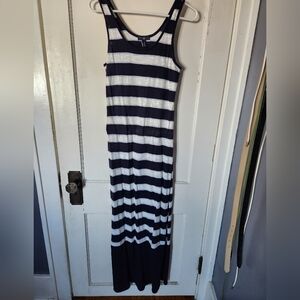Tank dress